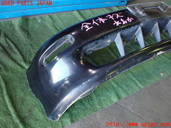 1UPJ-95251010]セリカ コンバーチブル(ST183C)フロントバンパー 中古_m0003.jpg