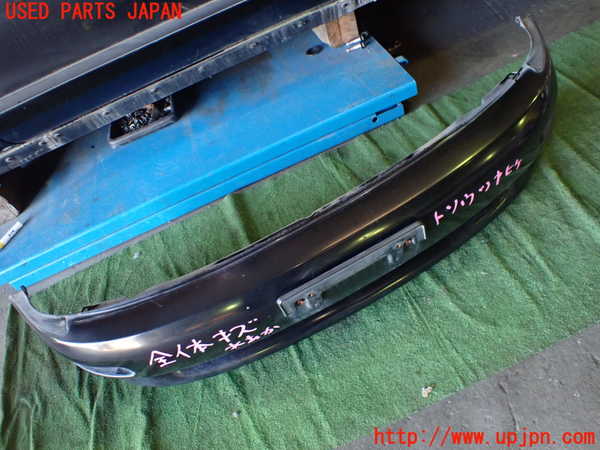 1UPJ-95251010]セリカ コンバーチブル(ST183C)フロントバンパー 中古_m0004.jpg