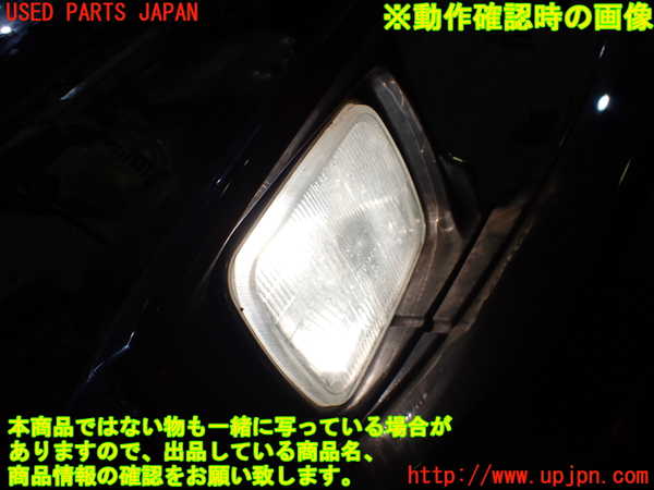 1UPJ-95251130]セリカ コンバーチブル(ST183C)右ヘッドライト ハロゲン　リトラクタブル 中古_m0005.jpg