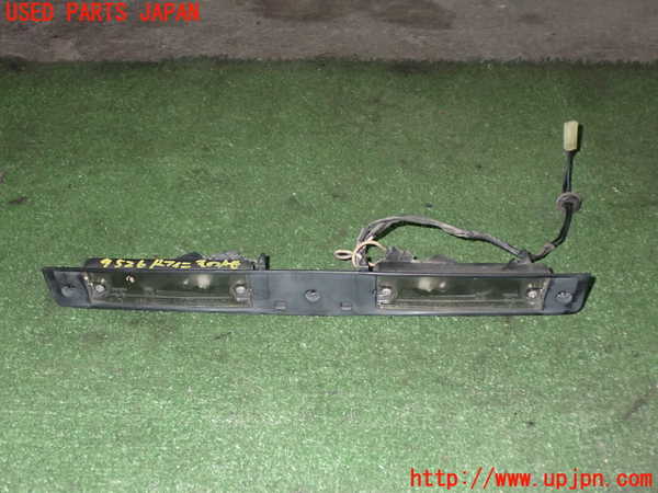 1UPJ-95261520]セリカ GT-FOUR(ST185)リアスポイラー 中古 の