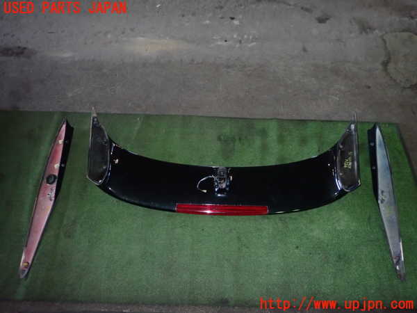 1UPJ-95261520]セリカ GT-FOUR(ST185)リアスポイラー 中古 の