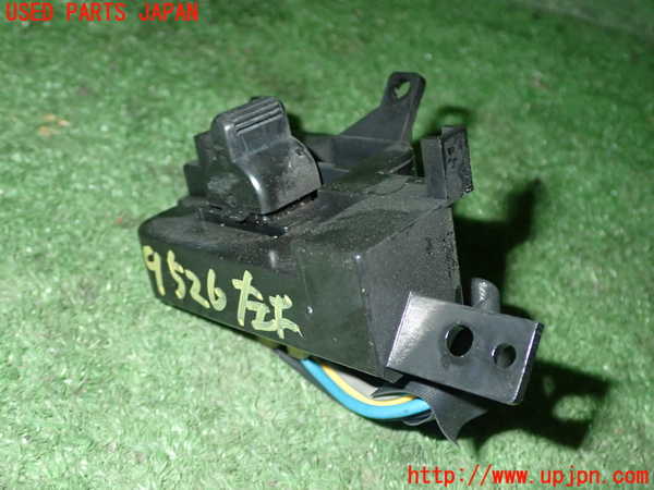 1UPJ-95266245]セリカ GT-FOUR(ST185)左パワーウィンドウスイッチ 中古_m0002.jpg