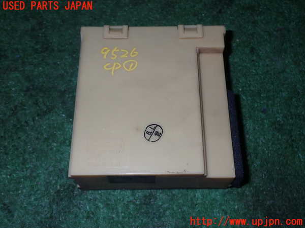 1UPJ-95266146]セリカ GT-FOUR(ST185)コンピューター1（アンプリファイヤ） 中古_m0001.jpg