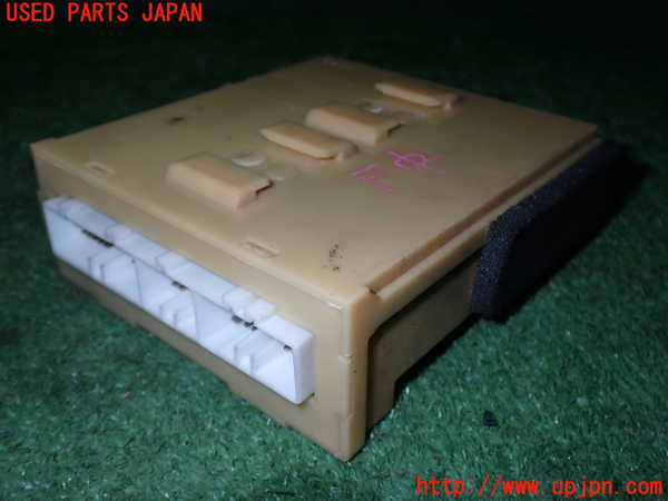 1UPJ-95266146]セリカ GT-FOUR(ST185)コンピューター1（アンプリファイヤ） 中古_m0003.jpg