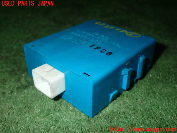 1UPJ-95266151]セリカ GT-FOUR(ST185)コンピューター6 中古_m0002.jpg
