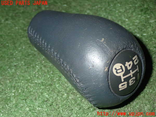 5UPJ-95267570]セリカ GT-FOUR(ST185)シフトノブ 中古 の商品