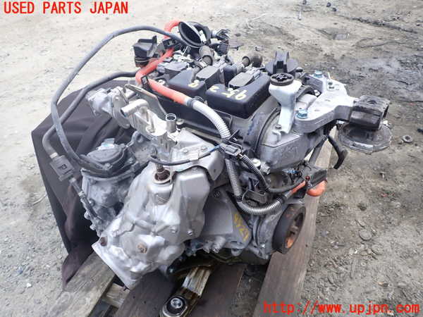 1UPJ-95272010]セレナ e-POWER AUTECH(HFC27)エンジン HR12DE-EM57 ジャンク_m0002.jpg