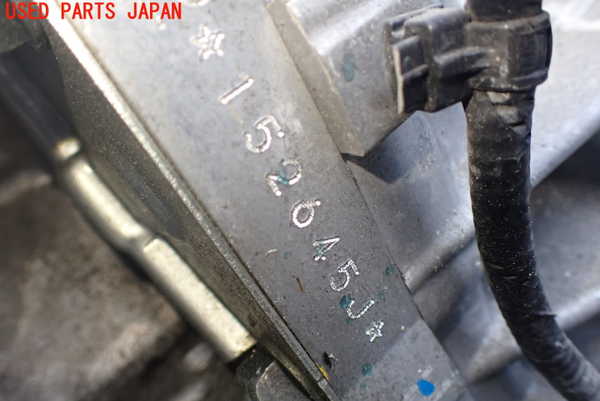 1UPJ-95272010]セレナ e-POWER AUTECH(HFC27)エンジン HR12DE-EM57 ジャンク_m0004.jpg