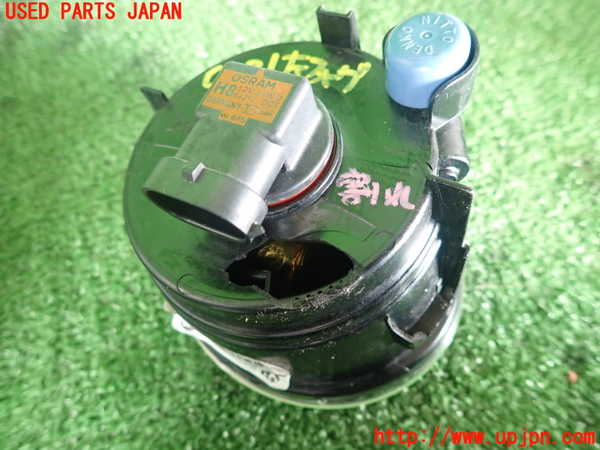 2UPJ-95311182]BMW X1(HS15)左フォグ 【ジャンク品】 中古_m0003.jpg