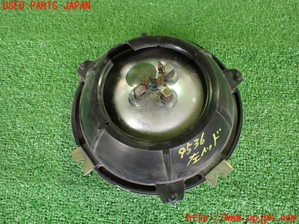 2UPJ-95361132]ローバー・ミニ(MINI)(XN12A)左ヘッドライト ハロゲン 【ジャンク品】 中古_m0003.jpg