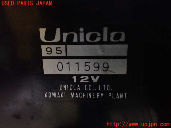 2UPJ-95366081]ローバー・ミニ(MINI)(XN12A)エバポレーター1