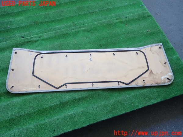 2UPJ-95491578]ランクル100系(HDJ101K)バックドア内張り 【ジャンク品】 中古_m0003.jpg