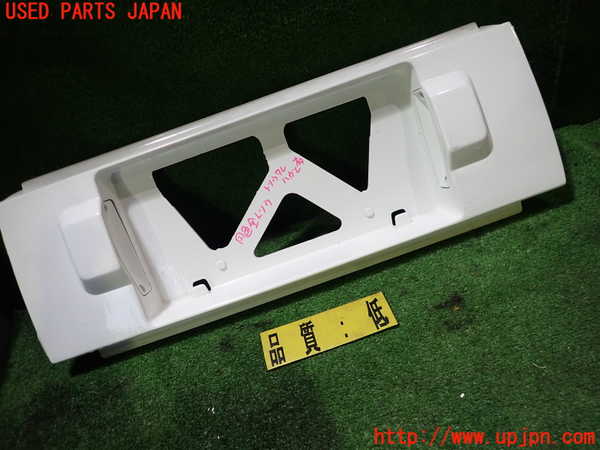 1UPJ-95561559]セリカ GT-FOUR(ST165)リアフィニッシャー ジャンク_m0001.jpg