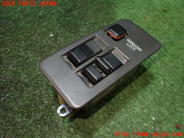 1UPJ-95566240]セリカ GT-FOUR(ST165)右パワーウィンドウ