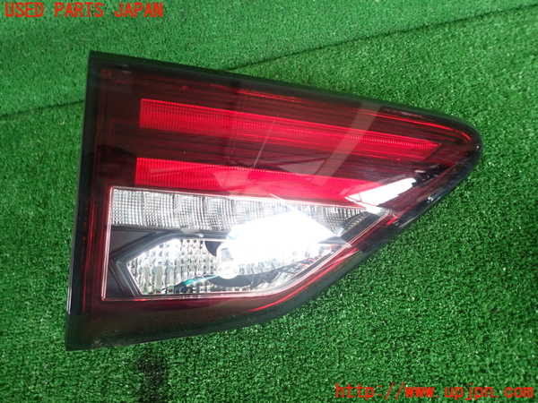 2UPJ-95701550]レクサス・RX450h(GYL16W)右リアフィニッシャー 中古_m0001.jpg