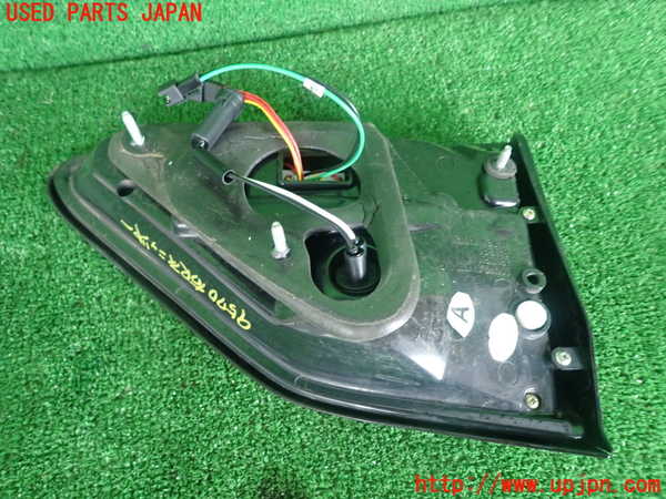 2UPJ-95701550]レクサス・RX450h(GYL16W)右リアフィニッシャー 中古_m0002.jpg