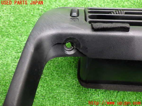 5UPJ-95787526]ランエボ(CE9A)エアコン吹き出し口1 (真中) 中古