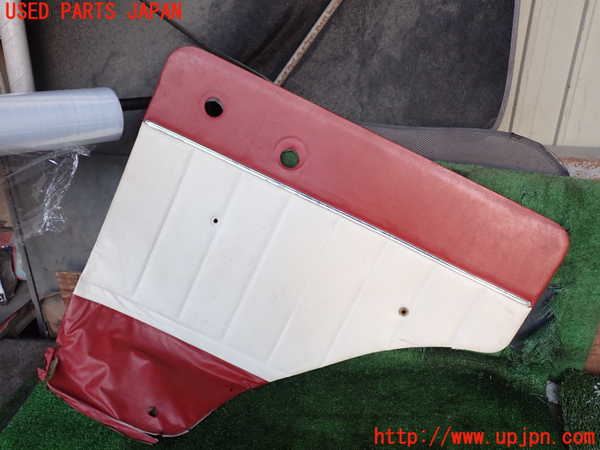 1UPJ-95801294]三菱ジープ(J38(改))右後ドア内張り 中古_m0001.jpg