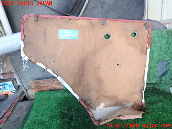 1UPJ-95801294]三菱ジープ(J38(改))右後ドア内張り 中古_m0003.jpg
