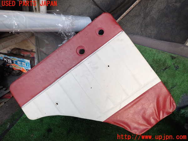 1UPJ-95801324]三菱ジープ(J38(改))左後ドア内張り 中古_m0001.jpg