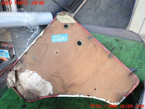 1UPJ-95801324]三菱ジープ(J38(改))左後ドア内張り 中古_m0003.jpg