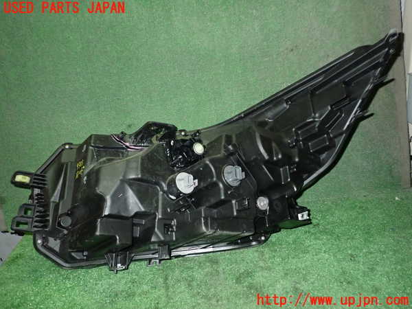 1UPJ-95831130]ステップワゴン スパーダ ハイブリッド(RP5)右ヘッドライト LED 中古_m0002.jpg