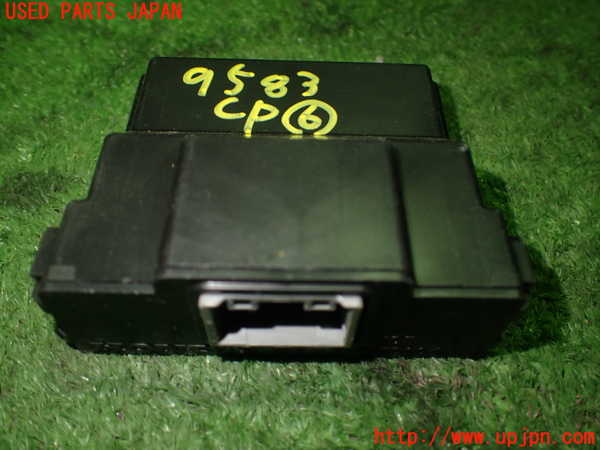 1UPJ-95836151]ステップワゴン スパーダ ハイブリッド(RP5)コンピューター6 中古_m0001.jpg