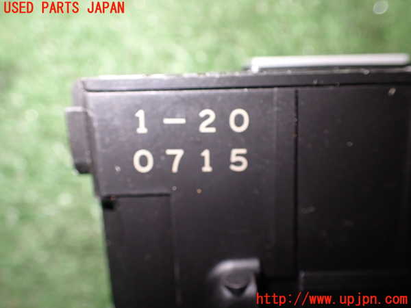 1UPJ-95836151]ステップワゴン スパーダ ハイブリッド(RP5)コンピューター6 中古_m0004.jpg