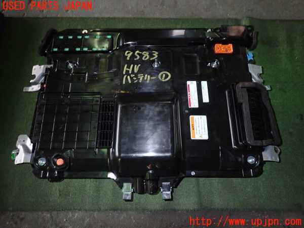 1UPJ-95836911]ステップワゴン スパーダ ハイブリッド(RP5)ハイブリッドバッテリー1 中古_m0001.jpg