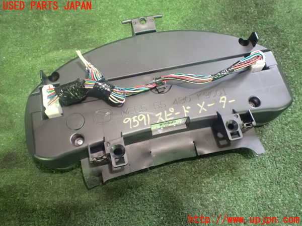 1UPJ-95916170]ロードスター(NCEC)スピードメーター 中古_m0003.jpg