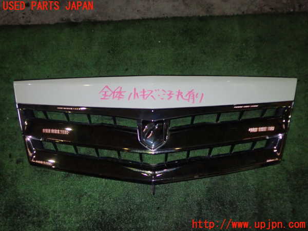 1UPJ-95961050]アルファードハイブリッド(ATH10W)ラジエターグリル 中古_m0001.jpg