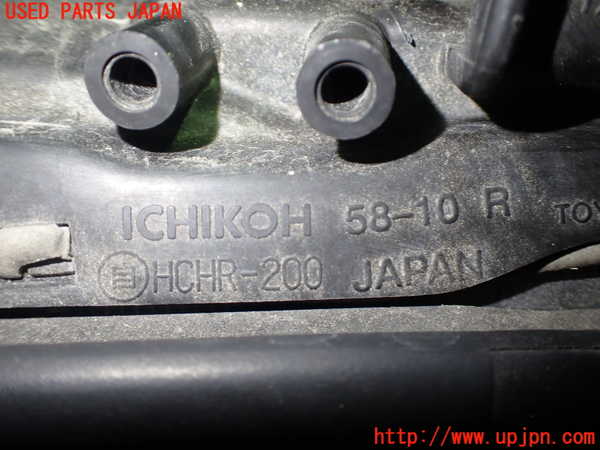 1UPJ-95961130]アルファードハイブリッド(ATH10W)右ヘッドライト HID 中古_m0003.jpg
