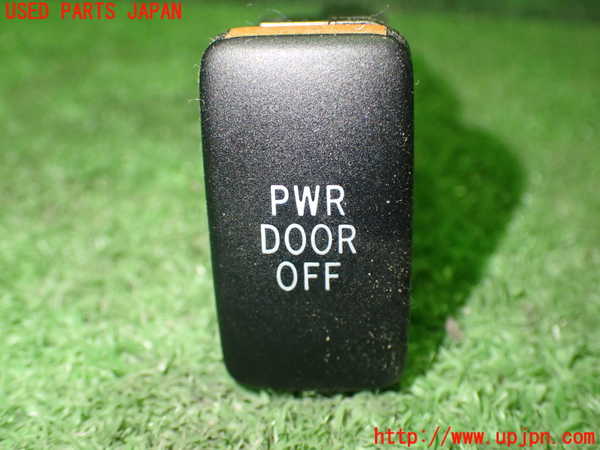 1UPJ-95966306]アルファードハイブリッド(ATH10W)スイッチ1(PWR DOOR OFF パワードアオフ) 中古_m0001.jpg