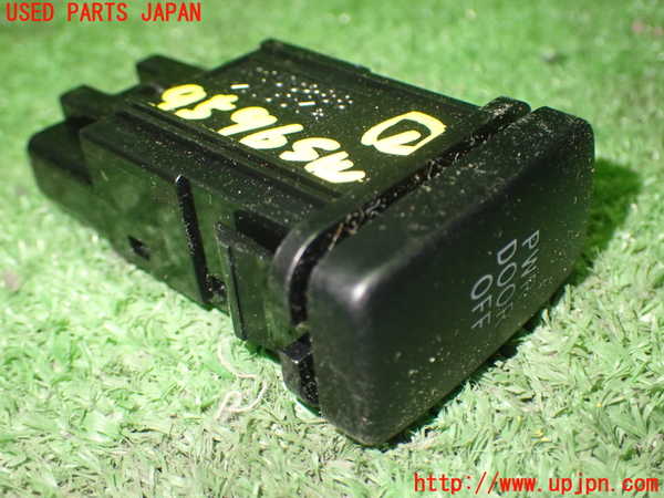 1UPJ-95966306]アルファードハイブリッド(ATH10W)スイッチ1(PWR DOOR OFF パワードアオフ) 中古_m0002.jpg