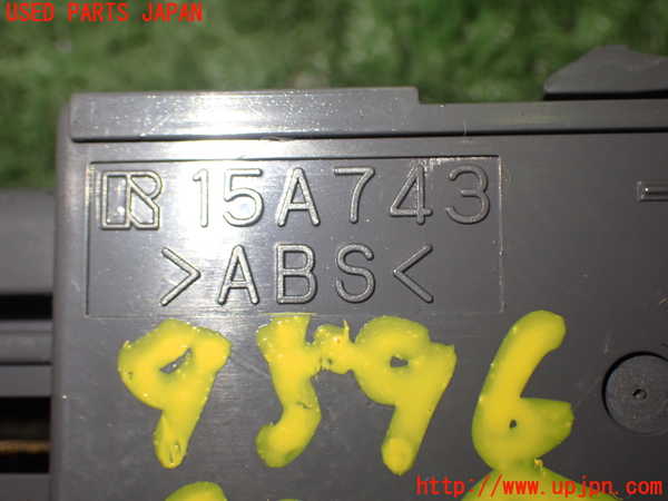 1UPJ-95966312]アルファードハイブリッド(ATH10W)スイッチ7（パワースライドドア） 中古_m0004.jpg