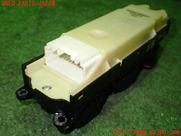 1UPJ-95966240]アルファードハイブリッド(ATH10W)右前パワーウィンドウスイッチ 中古_m0003.jpg