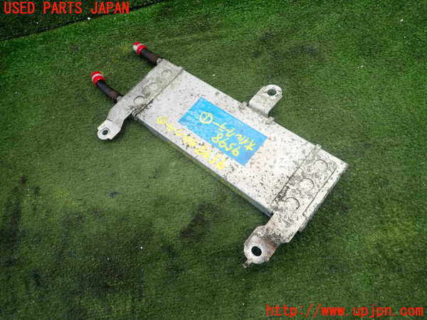 1UPJ-95982481]ハイエースバン200系(KDH206V)オイルクーラー1 (フューエルクーラー) 中古_m0002.jpg