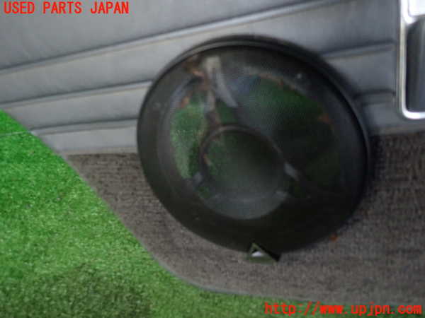 2UPJ-96001324]ランクル60系(HJ60V)左後ドア内張り 【ジャンク品】 穴あけ加工あり 中古_m0003.jpg
