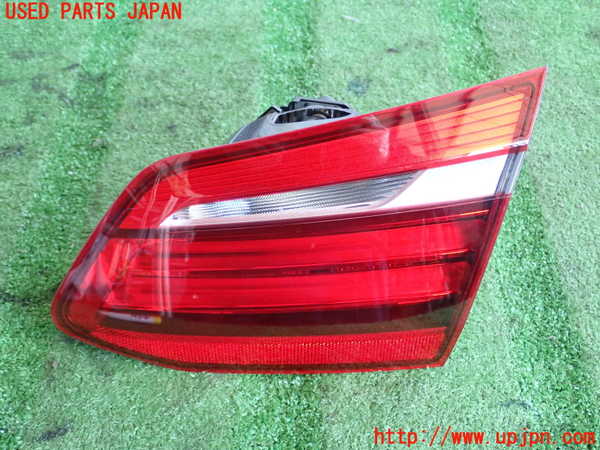 2UPJ-96031550]BMW 218i アクティブツアラー(2A15)(F45)右リアフィニッシャー 中古_m0001.jpg