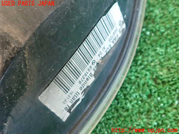 2UPJ-96041150]BMW 330i(AV30)右コーナーランプ 中古_m0003.jpg