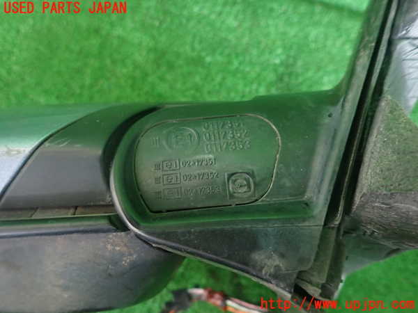2UPJ-96041210]BMW 330i(AV30)右ドアミラー 中古_m0003.jpg