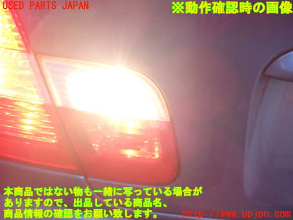 2UPJ-96041552]BMW 330i(AV30)左リアフィニッシャー 中古_m0005.jpg