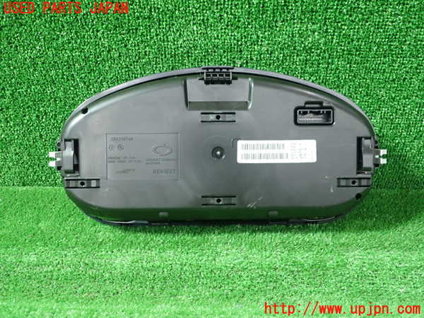 フードダンパー 用 ルノー 用 メガーヌ 用 セニック (JA0/1) 1997-1999