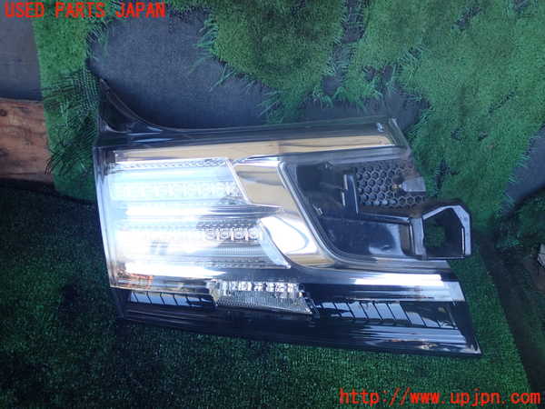 1UPJ-96071552]ヴェルファイア(GGH30W)左リアフィニッシャー 中古_m0001.jpg