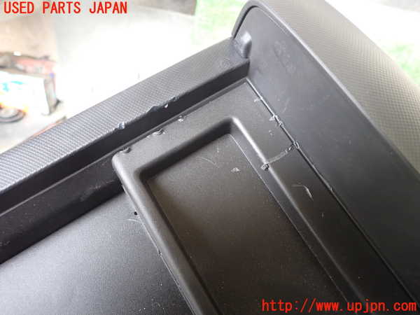1UPJ-96087540]エスティマハイブリッド(AHR20W)センターコンソール