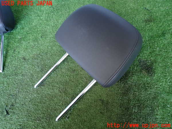 2UPJ-96097070]BMW Z4 ロードスター(BU25)E85 助手席ヘッドレスト 中古_m0001.jpg