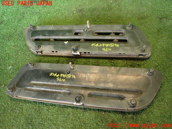 古いキャビネット ZX-11 C型◇純正キャブレター キャブ 【ZZR1100 – 中古バイクパーツ