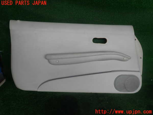 2UPJ-96111264]フィガロ(FK10)左前ドア内張り 中古_m0001.jpg