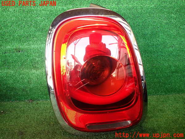 2UPJ-96151536]BMW ミニ(MINI)クーパーS(XM20)左テールランプ 中古_m0001.jpg