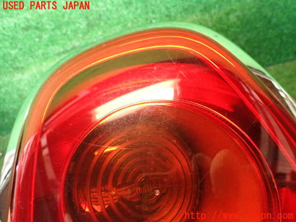 2UPJ-96151536]BMW ミニ(MINI)クーパーS(XM20)左テールランプ 中古_m0002.jpg